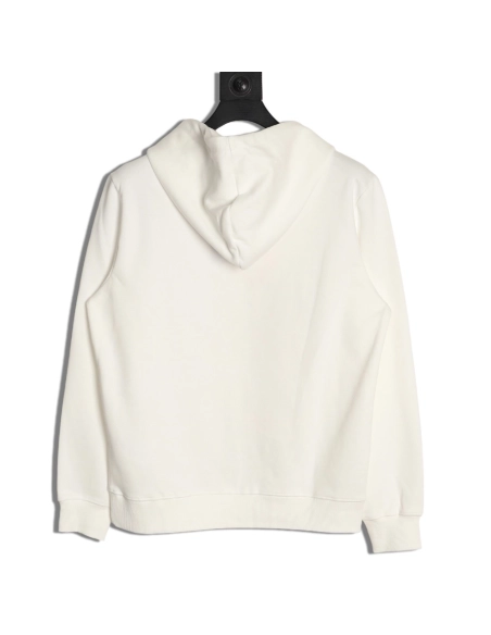 Louis Vuitton towel patch logo hooded sweatshirt,Louis Vuitton