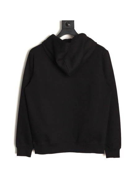 Louis Vuitton towel patch logo hooded sweatshirt TSK1,Louis Vuitton