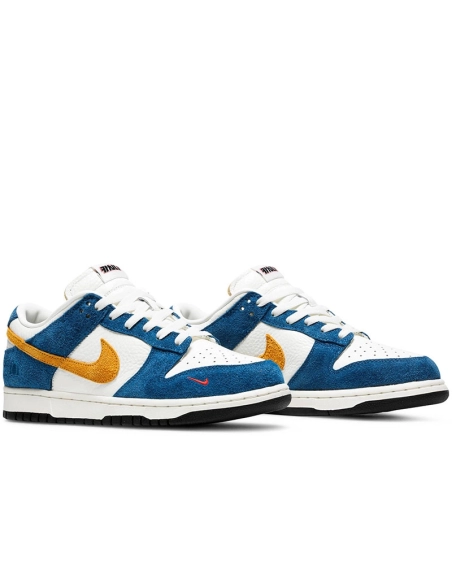 KASINA X DUNK LOW 80S BUS,Dunk SB,NIKE SHOES Reps