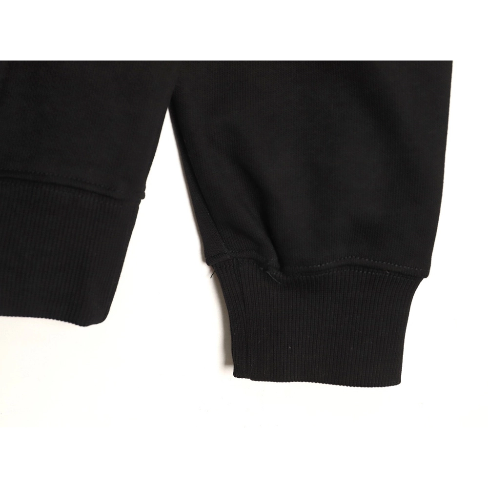 Louis Vuitton towel patch logo hooded sweatshirt TSK1,Louis Vuitton
