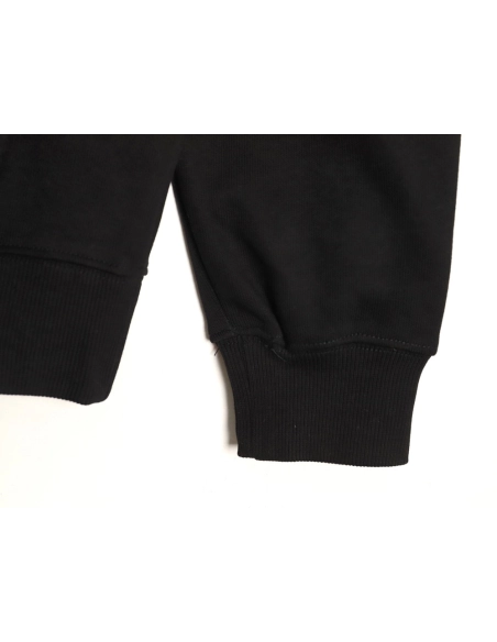 Louis Vuitton towel patch logo hooded sweatshirt TSK1,Louis Vuitton
