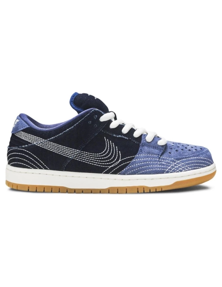 DUNK LOW PRO PRM SB SASHIKO PACK,Dunk SB,NIKE SHOES Reps