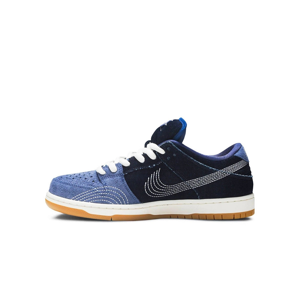 DUNK LOW PRO PRM SB SASHIKO PACK,Dunk SB,NIKE SHOES Reps