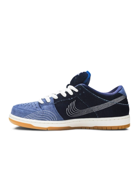 DUNK LOW PRO PRM SB SASHIKO PACK,Dunk SB,NIKE SHOES Reps
