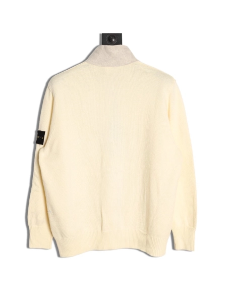 Stone island cardigan sweater,Stone Island Sweatshirt,Sweatshirt,APPAREL