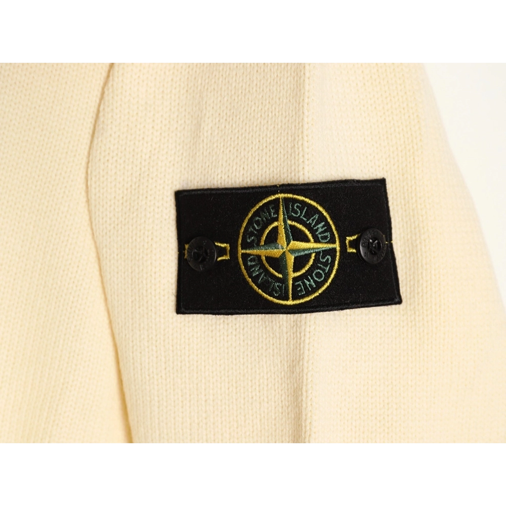 Stone island cardigan sweater,Stone Island Sweatshirt,Sweatshirt,APPAREL