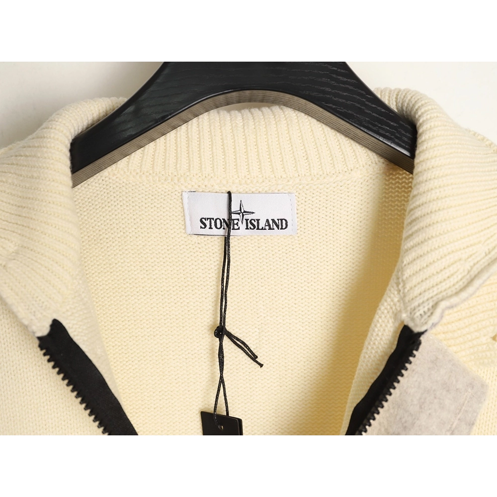 Stone island cardigan sweater,Stone Island Sweatshirt,Sweatshirt,APPAREL