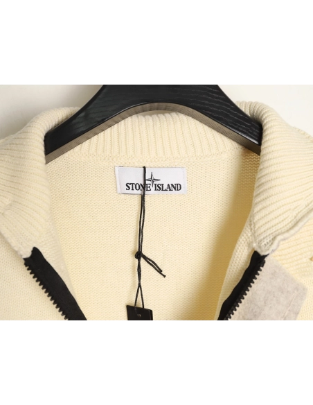 Stone island cardigan sweater,Stone Island Sweatshirt,Sweatshirt,APPAREL