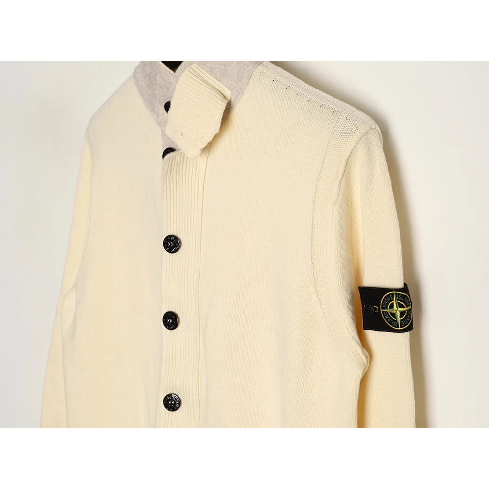 Stone island cardigan sweater,Stone Island Sweatshirt,Sweatshirt,APPAREL