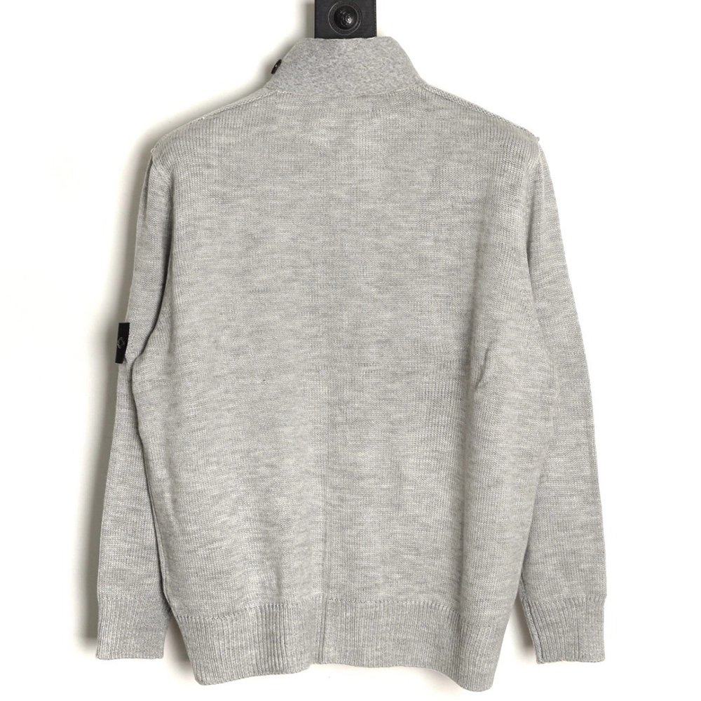 Stone island cardigan sweater,Stone Island Sweatshirt,Sweatshirt,APPAREL