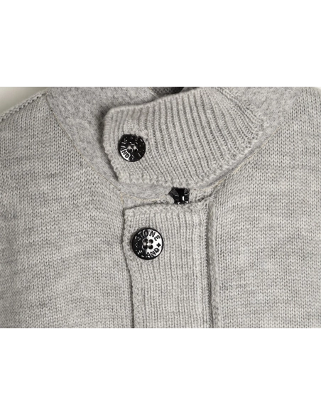 Stone island cardigan sweater,Stone Island Sweatshirt,Sweatshirt,APPAREL