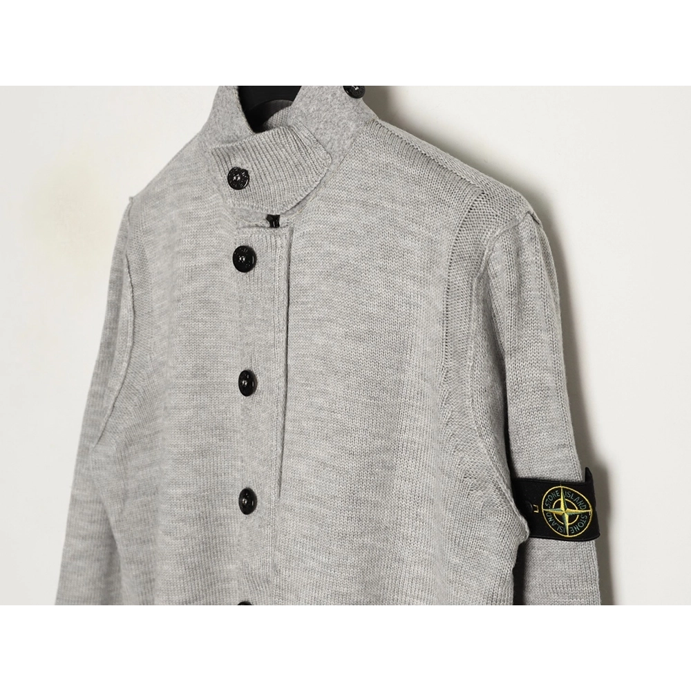 Stone island cardigan sweater,Stone Island Sweatshirt,Sweatshirt,APPAREL