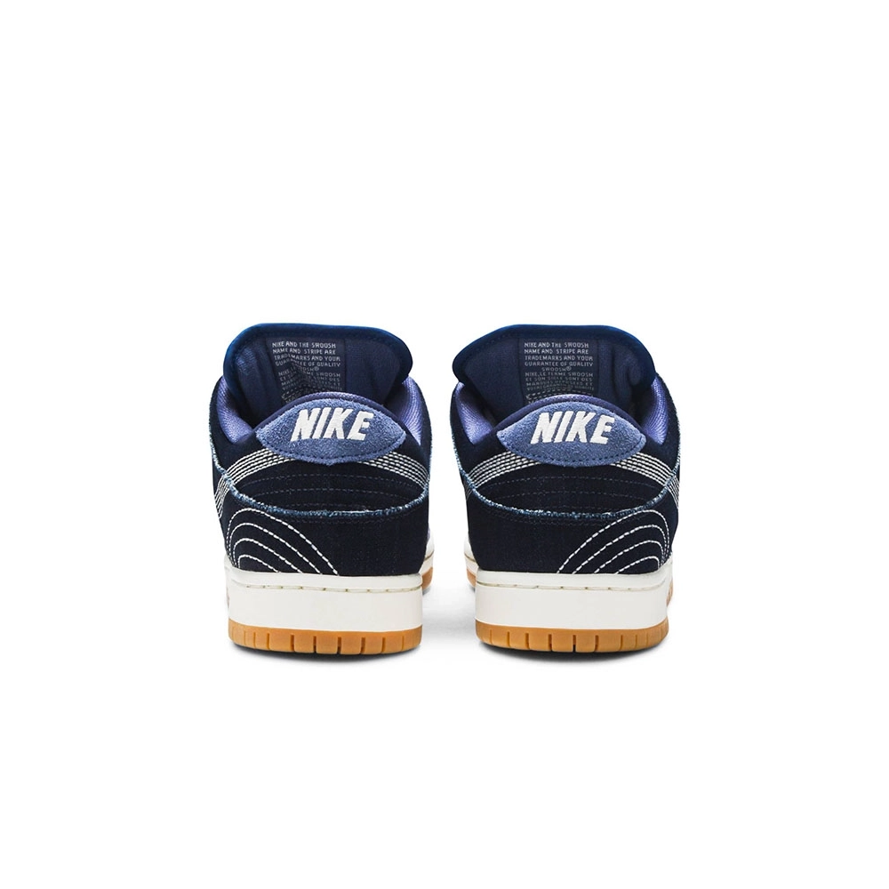 DUNK LOW PRO PRM SB SASHIKO PACK,Dunk SB,NIKE SHOES Reps