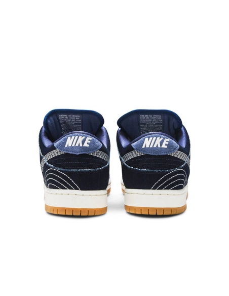 DUNK LOW PRO PRM SB SASHIKO PACK,Dunk SB,NIKE SHOES Reps
