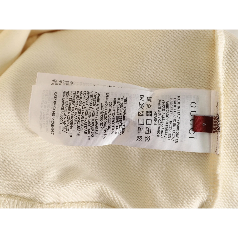 Gucci obscure lettering logo embroidered small label hooded sweatshirt,Gucci Sweatshirt,Sweatshirt,APPAREL