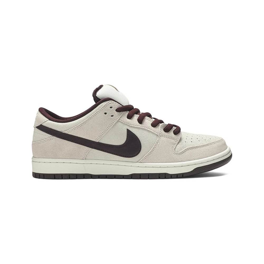 DUNK LOW PRO SB DESERT SAND MAHOGANY,Dunk SB,NIKE SHOES Reps