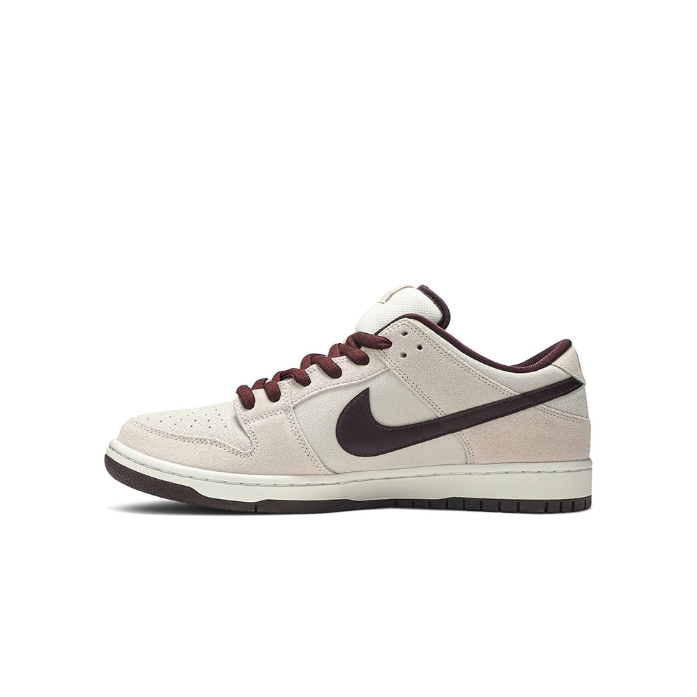 DUNK LOW PRO SB DESERT SAND MAHOGANY,Dunk SB,NIKE SHOES Reps