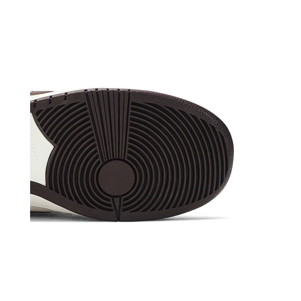 DUNK LOW PRO SB DESERT SAND MAHOGANY,Dunk SB,NIKE SHOES Reps