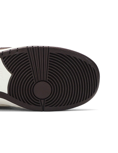 DUNK LOW PRO SB DESERT SAND MAHOGANY,Dunk SB,NIKE SHOES Reps