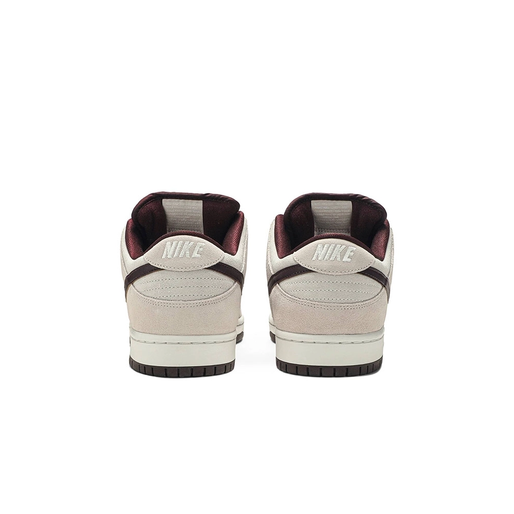 DUNK LOW PRO SB DESERT SAND MAHOGANY,Dunk SB,NIKE SHOES Reps