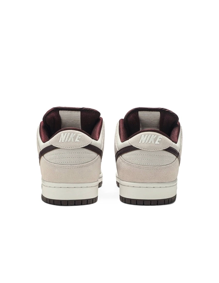 DUNK LOW PRO SB DESERT SAND MAHOGANY,Dunk SB,NIKE SHOES Reps