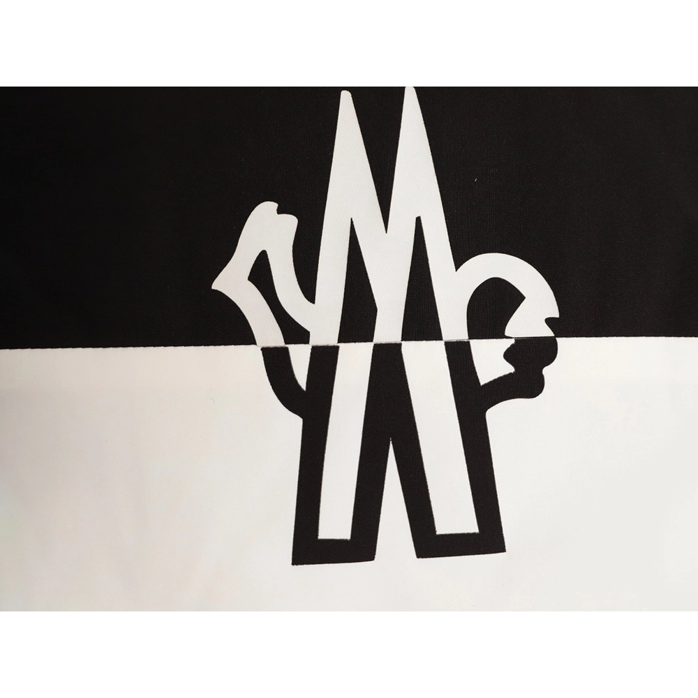 Moncler nylon contrast patchwork outdoor zipup jacket,Moncler Jacket,Jacket,APPAREL