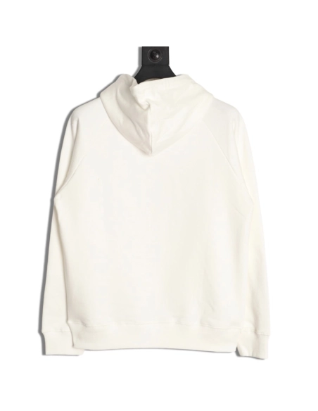 Celine Graffiti Painting New Flower Hoodie,Celine Hoodie,Hoodie,APPAREL