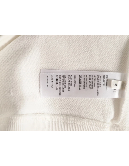 Celine Graffiti Painting New Flower Hoodie,Celine Hoodie,Hoodie,APPAREL