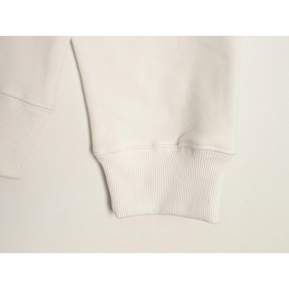 Celine Graffiti Painting New Flower Hoodie,Celine Hoodie,Hoodie,APPAREL