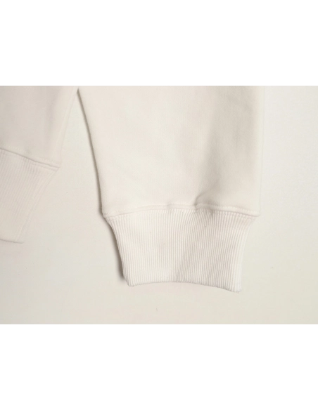 Celine Graffiti Painting New Flower Hoodie,Celine Hoodie,Hoodie,APPAREL