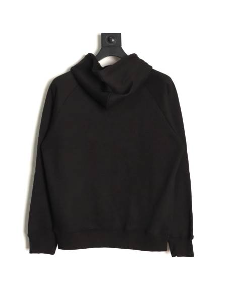 Celine Graffiti Painting New Flower Hoodie,Celine Hoodie,Hoodie,APPAREL