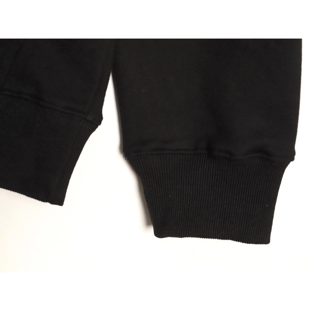 Celine Graffiti Painting New Flower Hoodie,Celine Hoodie,Hoodie,APPAREL