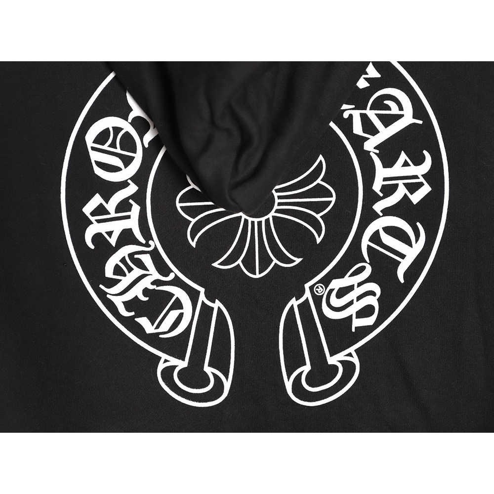 Chrome Hearts Kirin Arm Print ZipUp Jacket,Chrome Hearts Jacket,Jacket,APPAREL