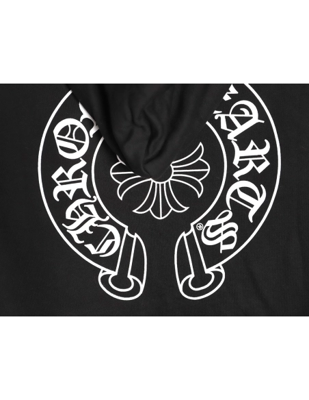 Chrome Hearts Kirin Arm Print ZipUp Jacket,Chrome Hearts Jacket,Jacket,APPAREL