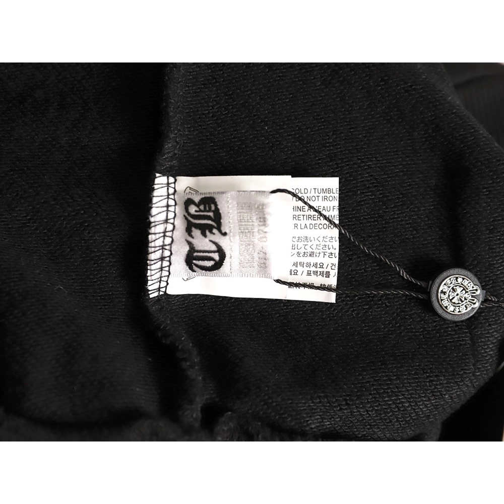 Chrome Hearts Kirin Arm Print ZipUp Jacket,Chrome Hearts Jacket,Jacket,APPAREL