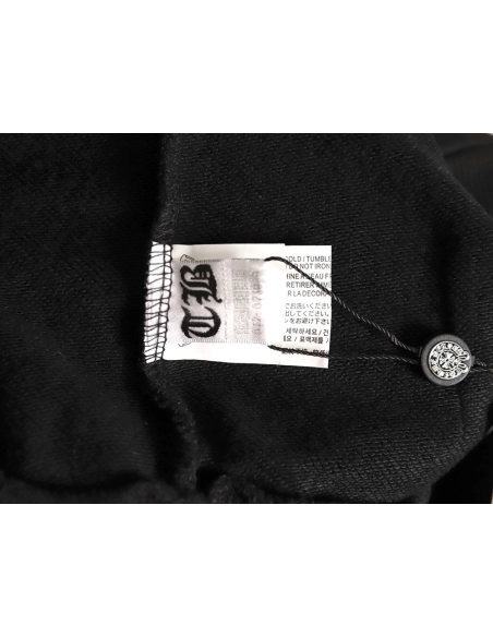 Chrome Hearts Kirin Arm Print ZipUp Jacket,Chrome Hearts Jacket,Jacket,APPAREL