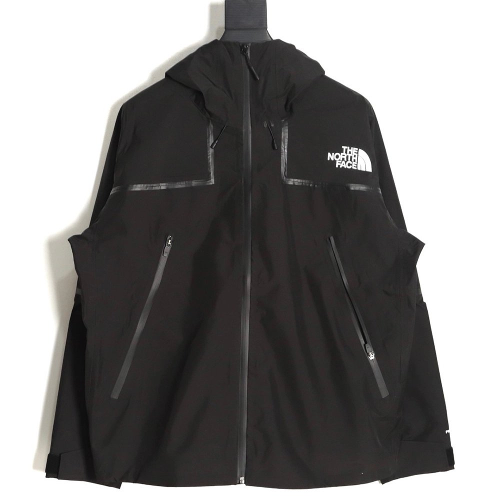 The North Face fully laminated hardshell outdoor jacket,The North Face Jacket,Jacket,APPAREL