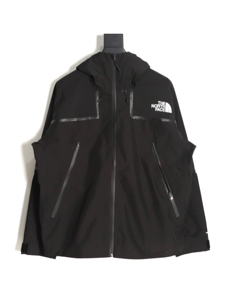 The North Face fully laminated hardshell outdoor jacket,The North Face Jacket,Jacket,APPAREL