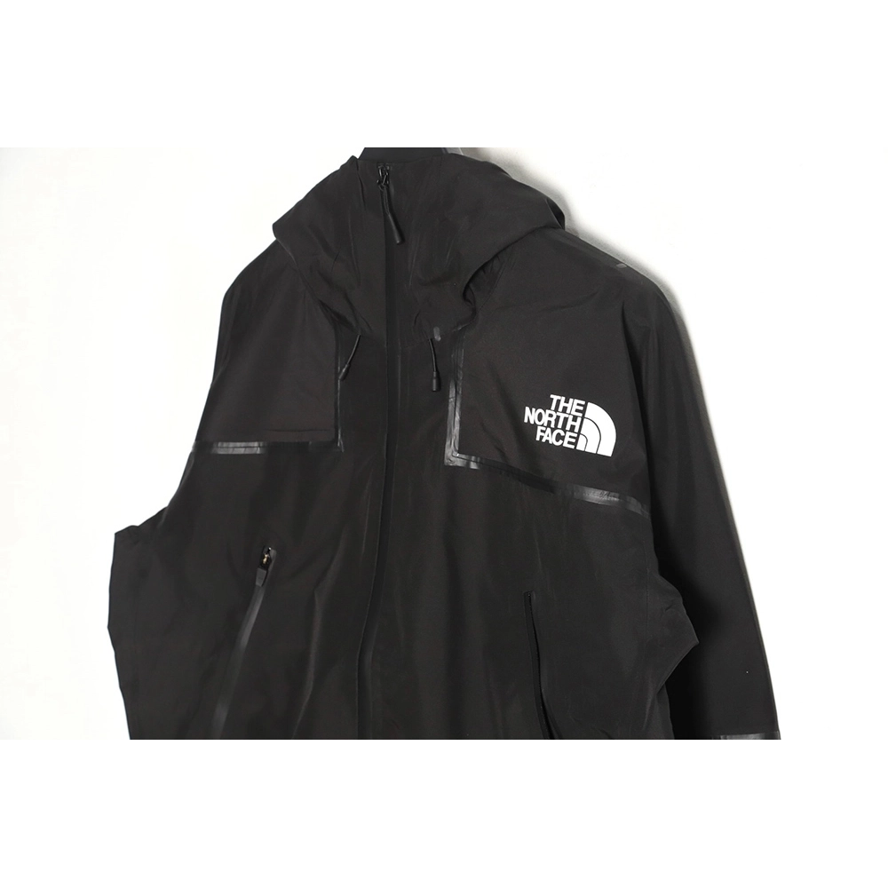 The North Face fully laminated hardshell outdoor jacket,The North Face Jacket,Jacket,APPAREL
