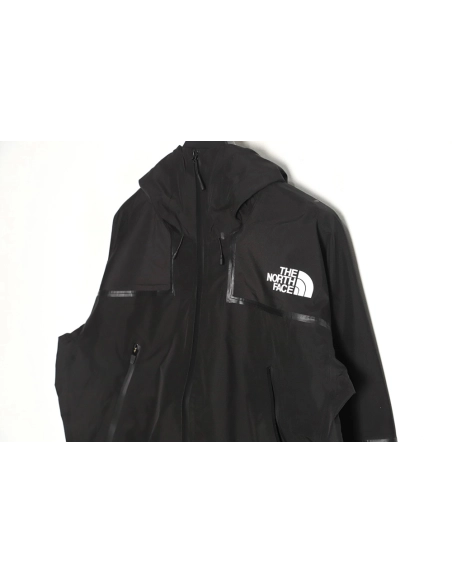 The North Face fully laminated hardshell outdoor jacket,The North Face Jacket,Jacket,APPAREL