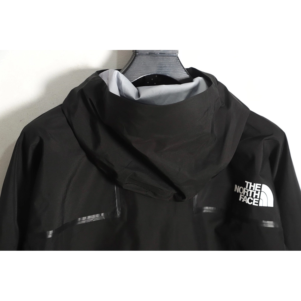 The North Face fully laminated hardshell outdoor jacket,The North Face Jacket,Jacket,APPAREL