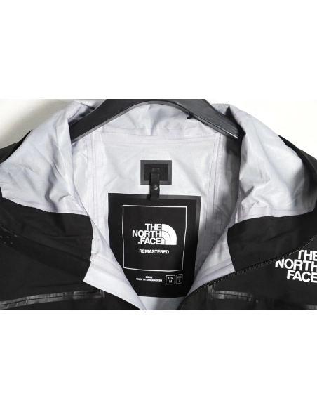 The North Face fully laminated hardshell outdoor jacket,The North Face Jacket,Jacket,APPAREL