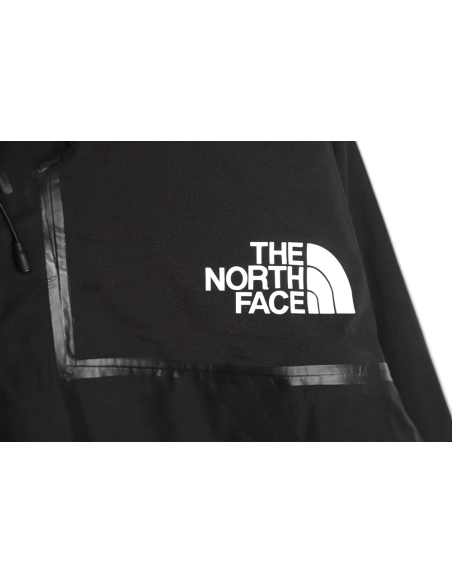 The North Face fully laminated hardshell outdoor jacket,The North Face Jacket,Jacket,APPAREL