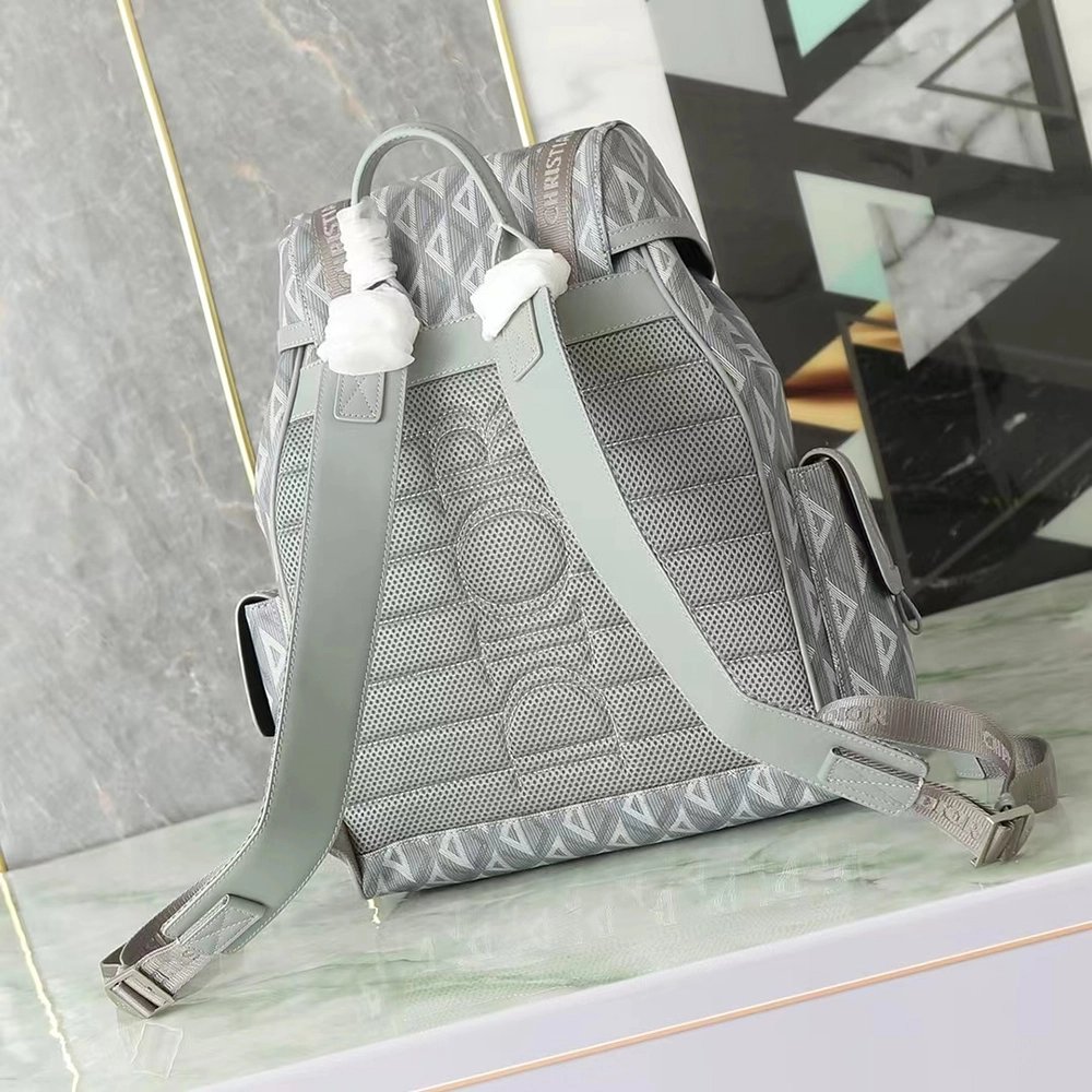 Dior Hit the Road Backpack 1ESBA1 39X40X17cm,Christian Dior Bags,BAGS
