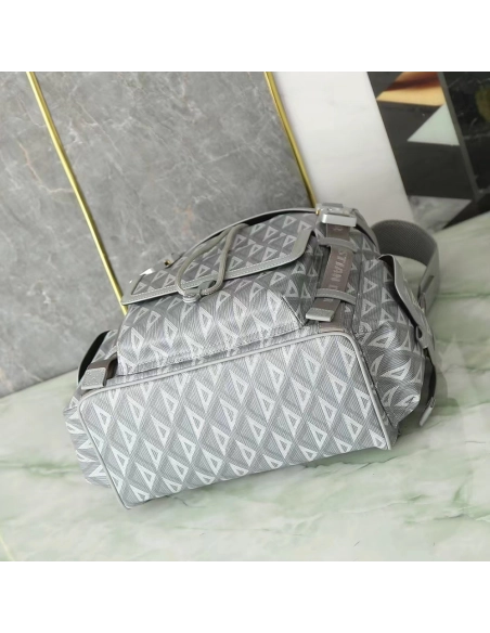 Dior Hit the Road Backpack 1ESBA1 39X40X17cm,Christian Dior Bags,BAGS