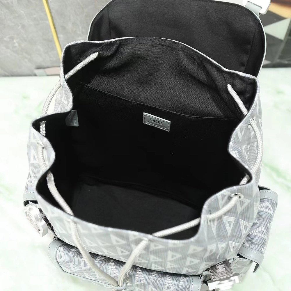 Dior Hit the Road Backpack 1ESBA1 39X40X17cm,Christian Dior Bags,BAGS