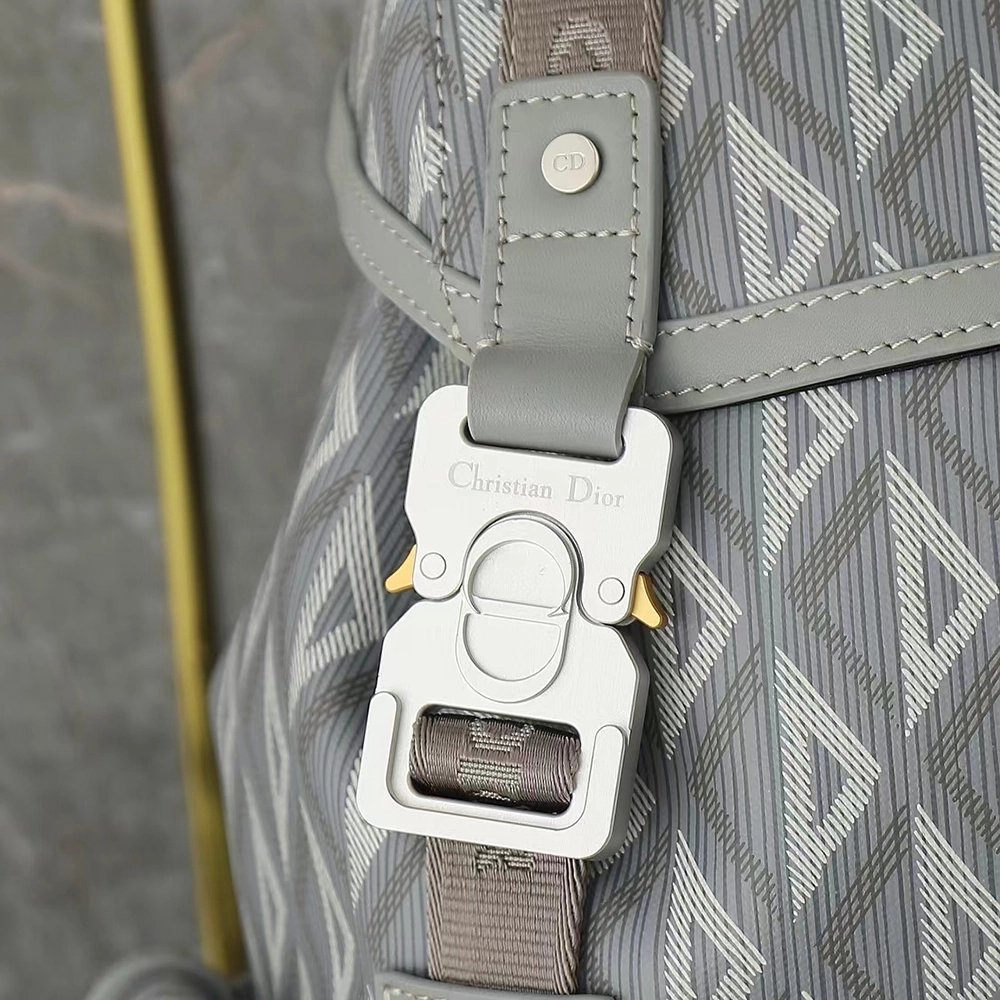 Dior Hit the Road Backpack 1ESBA1 39X40X17cm,Christian Dior Bags,BAGS