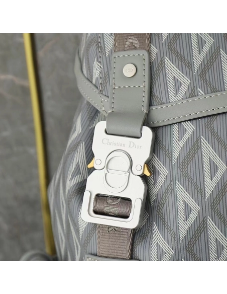Dior Hit the Road Backpack 1ESBA1 39X40X17cm,Christian Dior Bags,BAGS
