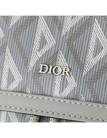 Dior Hit the Road Backpack 1ESBA1 39X40X17cm,Christian Dior Bags,BAGS
