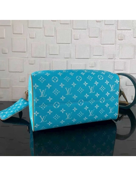 Louis Vuitton Speedy P9 Bandouli¨¨re 40 Bags M11564 40X26X23cm,Louis Vuitton Bags,BAGS